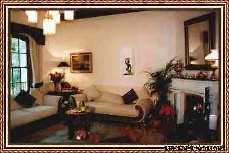 アパート Somerton Manor サマーセット・ウェスト