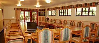 Somerton Manor サマーセット・ウェスト
