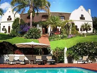 Somerton Manor サマーセット・ウェスト 0*,  南アフリカ